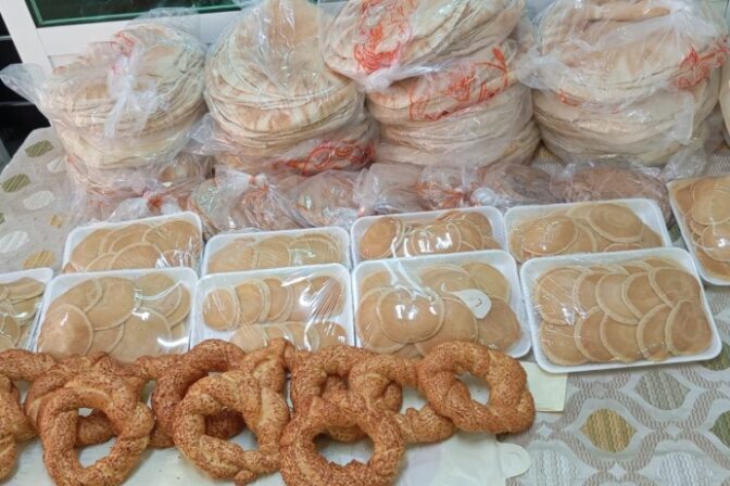 حملة ( دايمة )